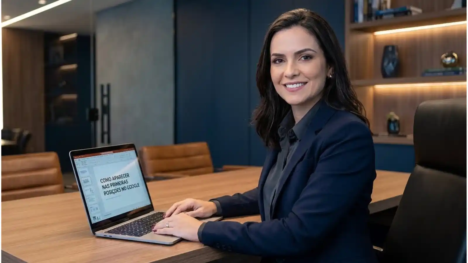 Como aparecer nas primeiras posições no Google em tempos de atualizações de algoritmo e IA