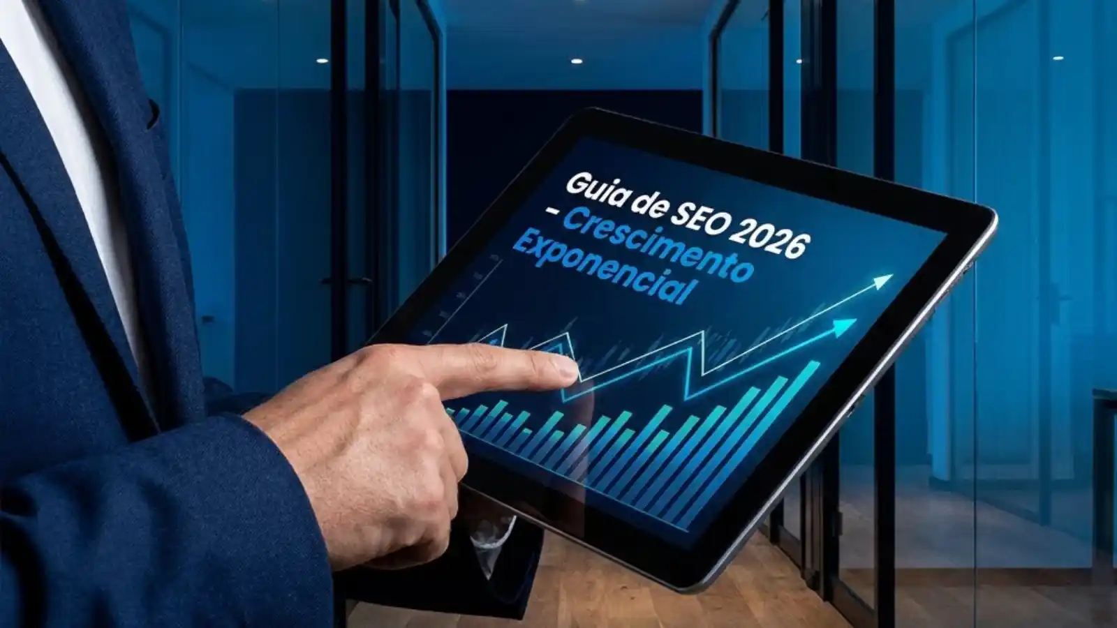 Guia de SEO 2026: o que realmente funciona para ranquear, atrair tráfego e converter?